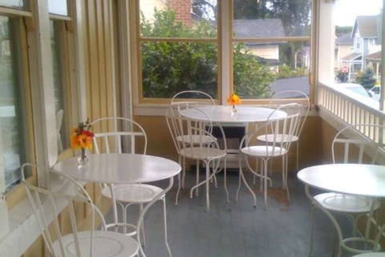 Red House Cafe Pacific Grove Monterey Bay Red House Cafe Pacific Grove Monterey Bay